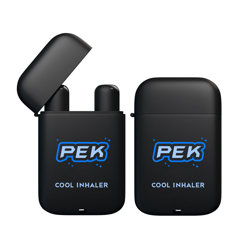 PEK COOL NASAL INHALER - LEMON LIME