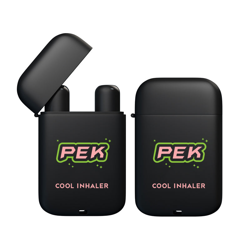 PEK COOL NASAL INHALER - WATERMELON